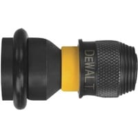 DEWALT DT7508-QZ accessoire de perceuse Adaptateur de mandrin Noir/Jaune, Adaptateur de mandrin, Noir, Jaune, 1 pièce(s)