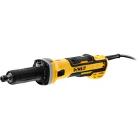 DEWALT DWE4997-QS, Meuleuse droite Jaune/Noir