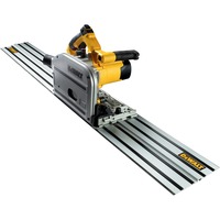 DEWALT DWS520KTR, Scie circulaire Jaune/Noir