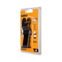 DEWALT Lame de scie Multi-Tool DT20723, 43 x 30mm, 5 pièces 