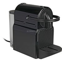 DeLonghi EN 80.B machine à café Semi-automatique Machine à café à capsules 0,8 L, Machine à capsule Noir, Machine à café à capsules, 0,8 L, Capsule de café, 1260 W, Noir