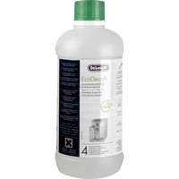 DeLonghi EcoDecalk Détartreur, Détartrant Détartreur, Blanc, 0,5 L, 1 pièce(s), 80 mm, 80 mm