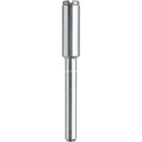 Dremel Mandrin (402), Accessoire Acier inoxydable, 3,2 mm, 3,2 mm