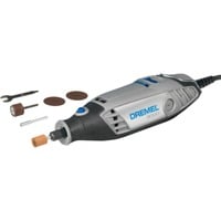 Dremel Outil multi-fonction 3000-5, Outil de multi fonction Noir/gris
