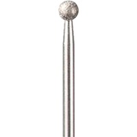 Dremel Pointe de diamant 4,4 mm (7105), Fraise 2 piéces