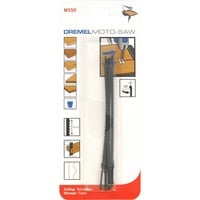 Dremel latérale Moto-Saw (MS50), Lame de scie 