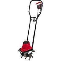 EINHELL Motoculteur électrique GC-RT 7530, Pioche Rouge/Noir