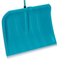 GARDENA 3243-20 pelle et pioche Pelle à neige Plastique Bleu Turquoise, Pelle à neige, Plastique, Bleu, 50 cm