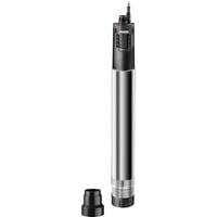 GARDENA 6000/5 inox Premium, Pompe submersible et pression Acier inoxydable/Noir, 1499-20