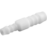 GARDENA 7322-20 raccord et pièce de robinetterie Réducteur pour robinet Blanc Blanc, Réducteur pour robinet, Blanc, 1,2 cm