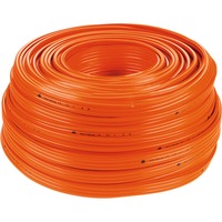 GARDENA 997-22 tuyau d'arrosage 100 m Orange, Arroseur Orange, 100 m, Orange, Tuyau seulement