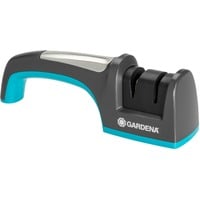 GARDENA Aiguiseur de couteaux et de haches Turquoise/Noir