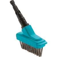 GARDENA Brosse spéciale joints M Combisystem Turquoise