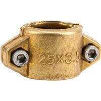 GARDENA Coques de serrage 25 mm (1"), Support