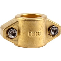 GARDENA Coques de serrage Ø 20 mm (3/4"), Support