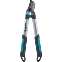 GARDENA EasyCut 500B, Élagueur Gris/Turquoise