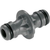 GARDENA Embrayage, Raccord Gris, 931-50