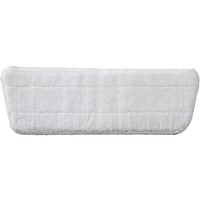 GARDENA Lingette nettoyante, Lingettes nettoyantes Toison, Microfibre, Blanc, 60 °C, 1 pièce(s)