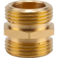 GARDENA Mamelon fileté en laiton 26,5 mm (G 3/4"), Connecteur 7260-20