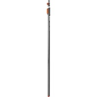 GARDENA Manche télescopique combisystem 160 - 290 cm Aluminium, Aluminium, Réglable, Amovible, 2,9 m