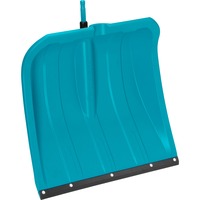 GARDENA Pelle à neige KST 40 combisystem Turquoise, Plastique, Bleu, 40 cm