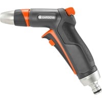 GARDENA Pistolet Premium, Seringue Gris/Orange, 1 pièce(s)