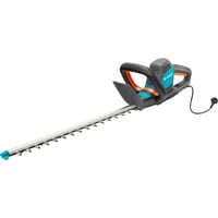 GARDENA Taille-haies électrique ComfortCut 550/50 Noir/Turquoise, 550 W, 3,5 kg