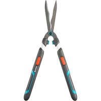 GARDENA TeleCut, Taille-haies Gris/Turquoise, 12304-20