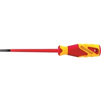 GEDORE 1612239 Tournevis manuel Rouge/Jaune, 80 mm, 45 mm, 42 g