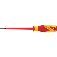 GEDORE 1612247 Tournevis manuel Rouge/Jaune, 85 mm, 60 mm, 55 g