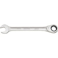 GEDORE 2297167 Clé à fourche, Clé plate Chrome, 40 mm, 10 mm, 197 g