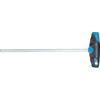 GEDORE 2647281 Clé hexagonale, Tournevis Bleu/Noir