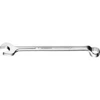 GEDORE 6000910 Clé à fourche, Clé plate Chrome, 58 mm, 29 mm, 50 g