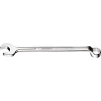 GEDORE 6001560 Clé à fourche, Clé plate Chrome, 75 mm, 40 mm, 128 g
