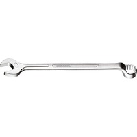 GEDORE 6002020 Clé à fourche, Clé plate Chrome, 95 mm, 48 mm, 281 g