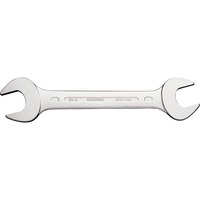 GEDORE 6063590 Clé plate Chrome, 13 g, 40 mm, 20 mm, 1 pièce(s)