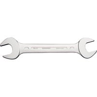 GEDORE 6064480 Clé plate Chrome, 36 g, 46 mm, 25 mm, 1 pièce(s)
