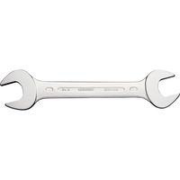 GEDORE 6065370 Clé plate Chrome, 69 g, 58 mm, 35 mm, 1 pièce(s)