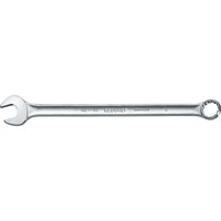 GEDORE 6097300 Clé à fourche, Clé plate Chrome, 70 mm, 34 mm, 11 g