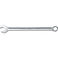 GEDORE 6100970 Clé à fourche, Clé plate Chrome, 97 mm, 48 mm, 196 g