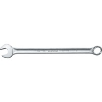 GEDORE 6101430 Clé à fourche, Clé plate Chrome, 67 mm, 26 mm, 956 g