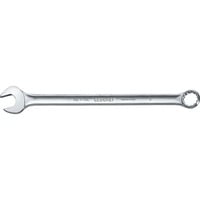GEDORE 6101780 Clé à fourche, Clé plate Chrome, 62 mm, 30 mm, 839 g