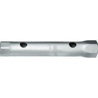 GEDORE 6211370 Clé à cliquet, Clés mixtes à cliquet Chrome, 88 g, 75 mm, 50 mm