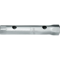 GEDORE 6211880 Clé à cliquet, Clés mixtes à cliquet Chrome, 161 g, 150 mm, 60 mm
