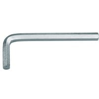 GEDORE 6340690 Clé hexagonale, Tournevis Argent