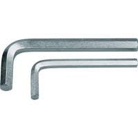 GEDORE 6340850 Clé hexagonale, Tournevis Argent