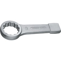GEDORE 6475270 Clé à cliquet, Clé plate 393 g, 50 mm, 17 mm