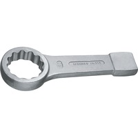 GEDORE 6475350 Clé à cliquet, Clé plate 428 g, 53 mm, 17 mm