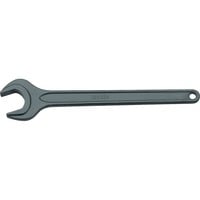 GEDORE 6575060 Clé plate Gris foncé, 81 g, 65 mm, 45 mm, 1 pièce(s)