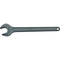 GEDORE 6577270 Clé plate Gris foncé, 1,12 kg, 110 mm, 18 mm, 1 pièce(s)
